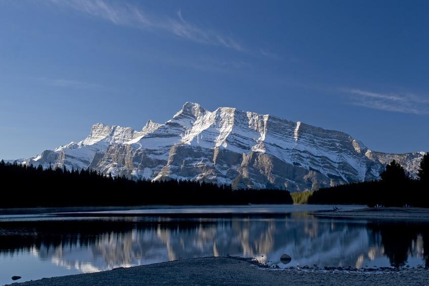 Buffaloberry Bed & Breakfast Bed and Breakfast Banff Buitenkant foto